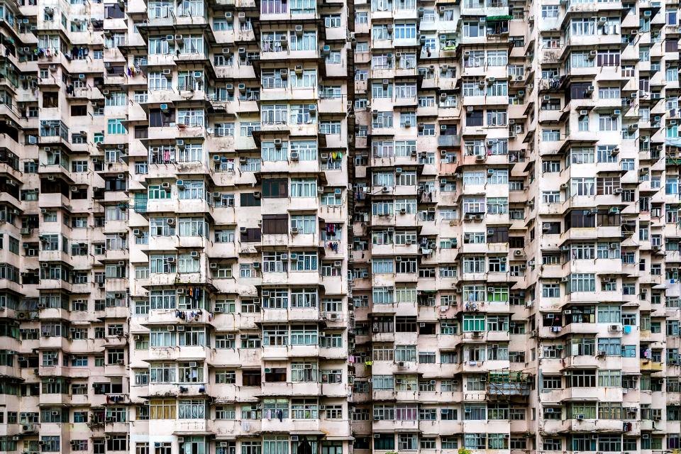 Building Structure