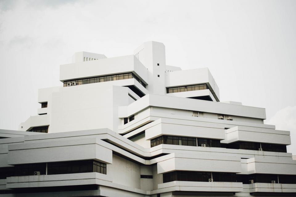 Building Structure